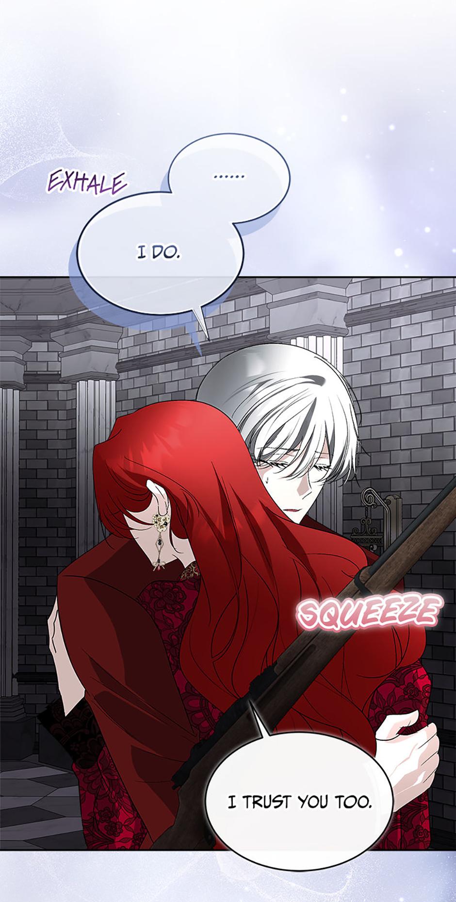 Fostering the Male Lead Chapter 95 page 44 - 