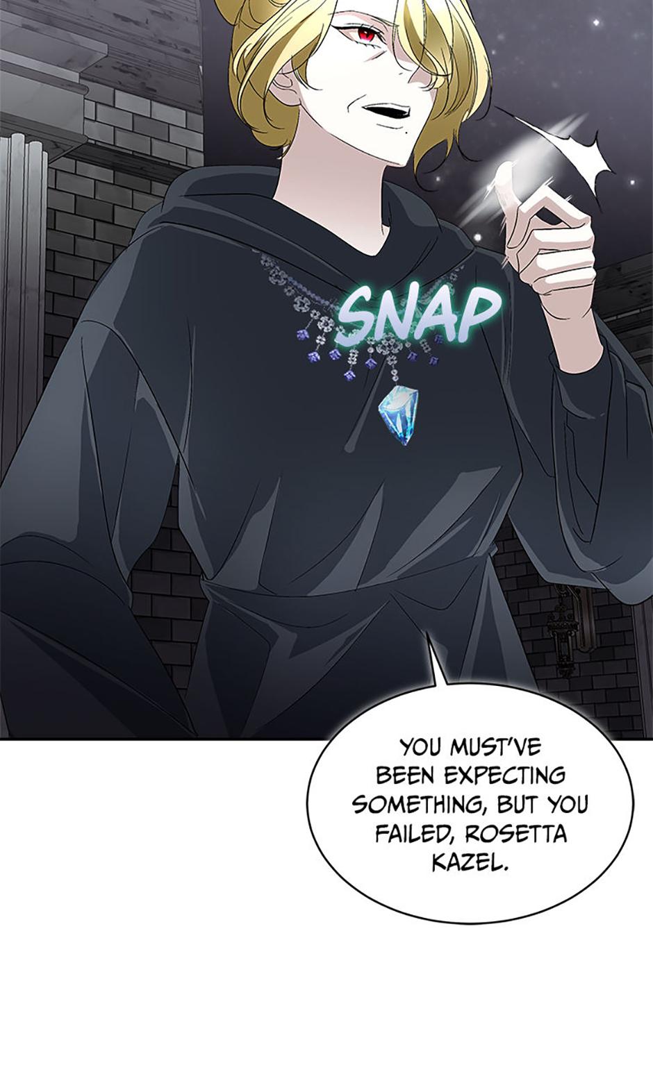 Fostering the Male Lead Chapter 95 page 64 - 