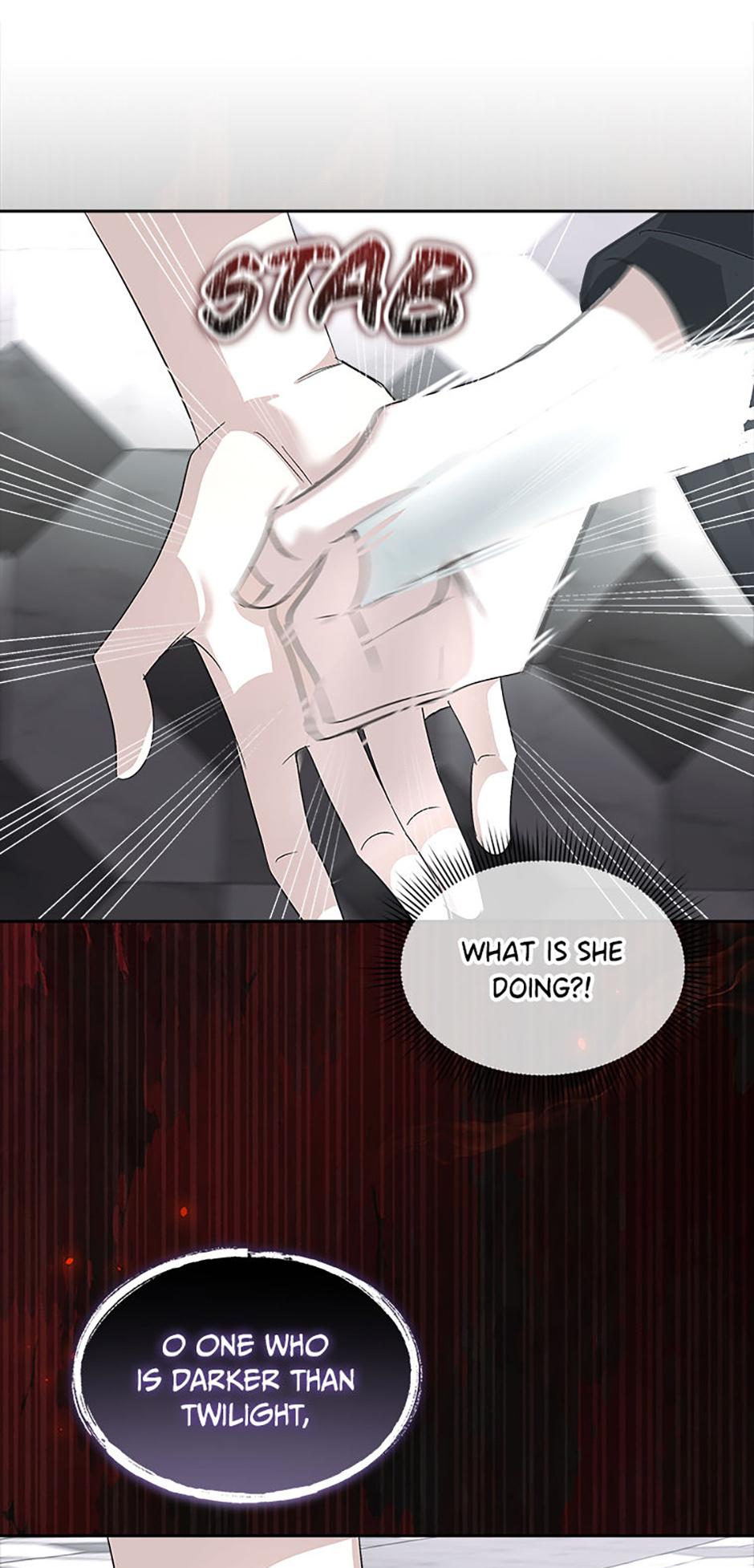 Fostering the Male Lead Chapter 95 page 73 - 