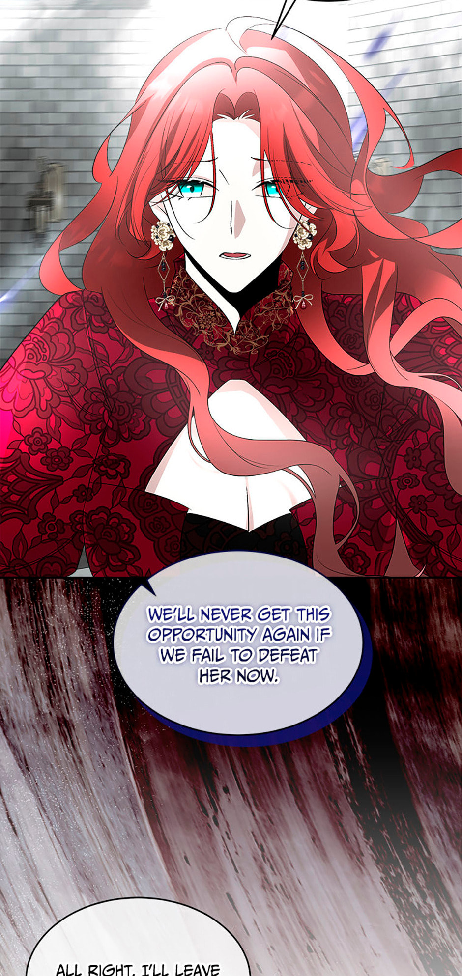 Fostering the Male Lead Chapter 96 page 14 - 