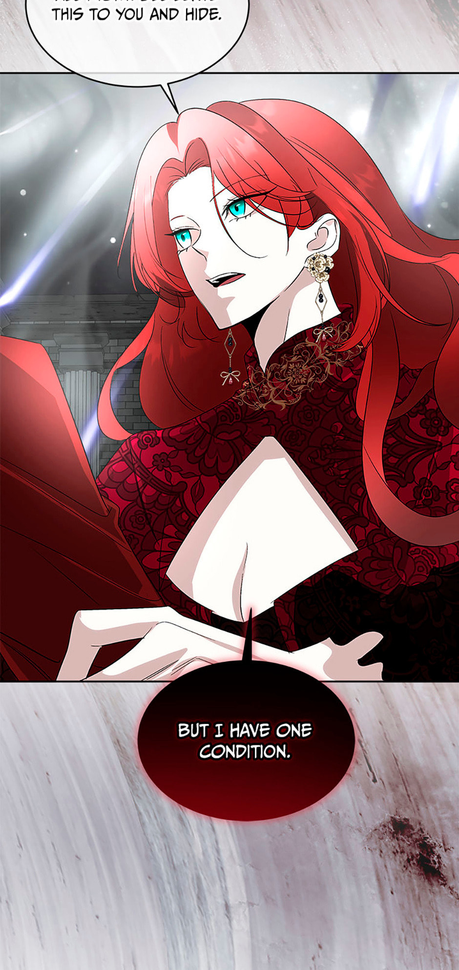 Fostering the Male Lead Chapter 96 page 15 - 