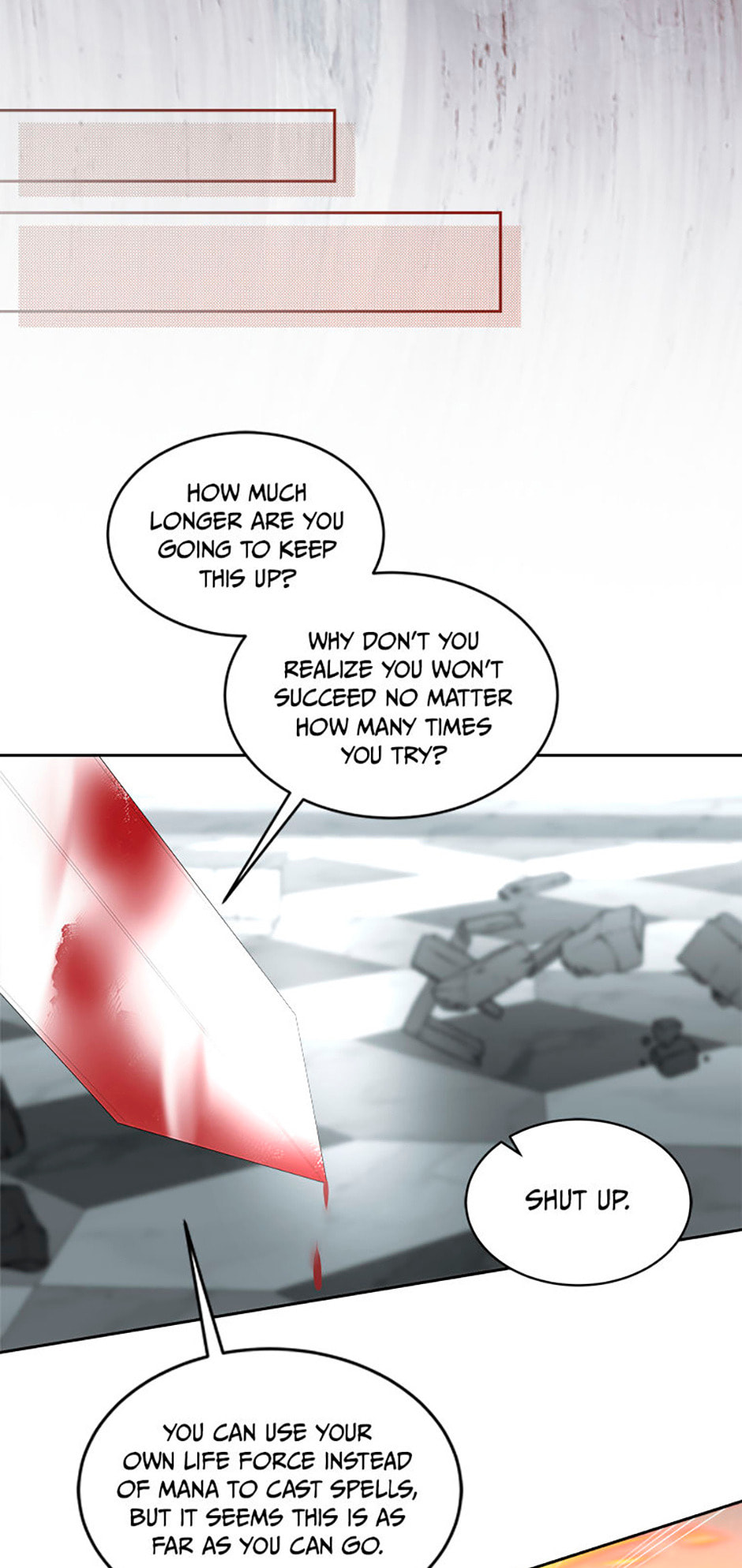 Fostering the Male Lead Chapter 96 page 16 - 