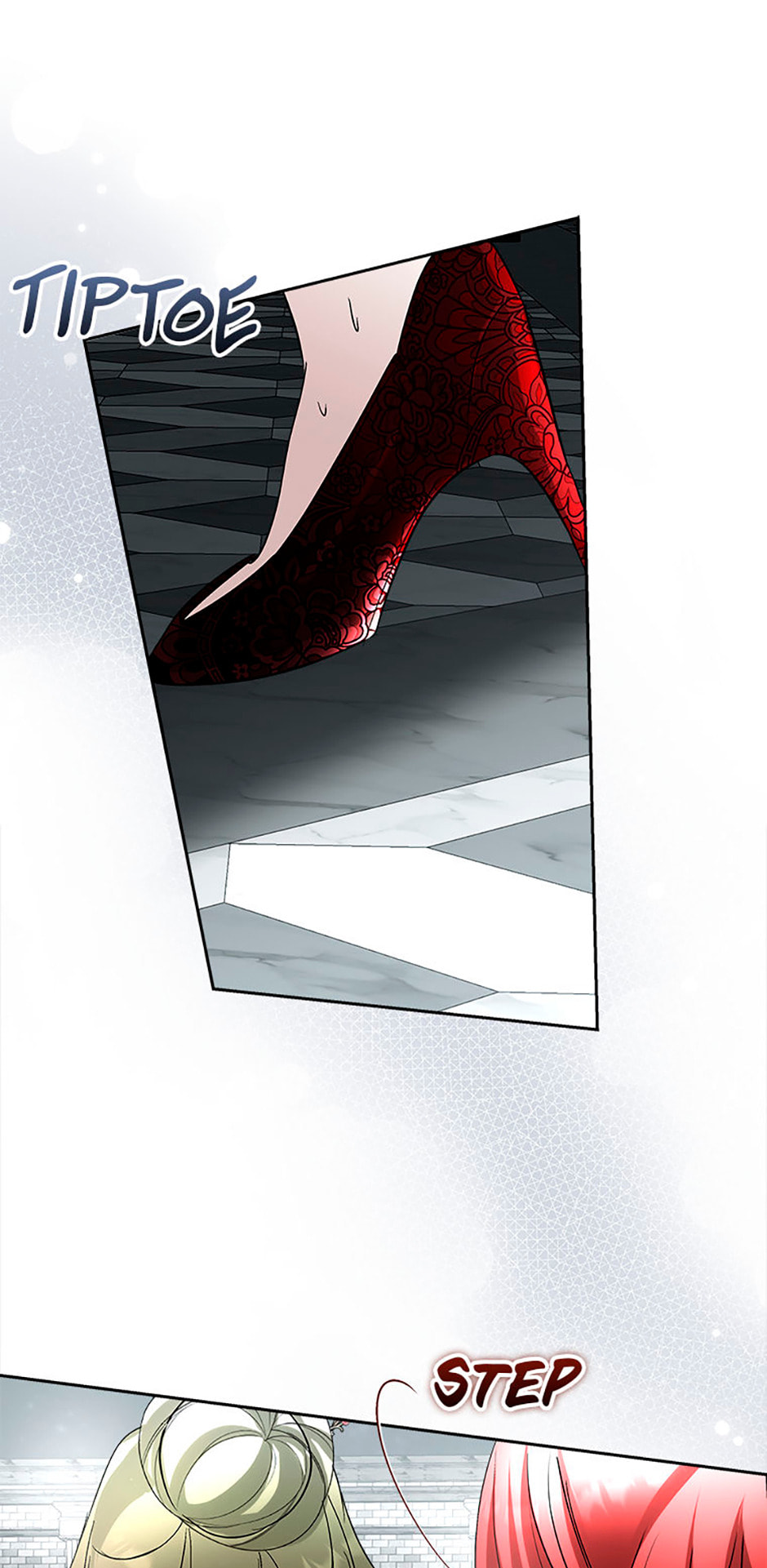 Fostering the Male Lead Chapter 96 page 19 - 