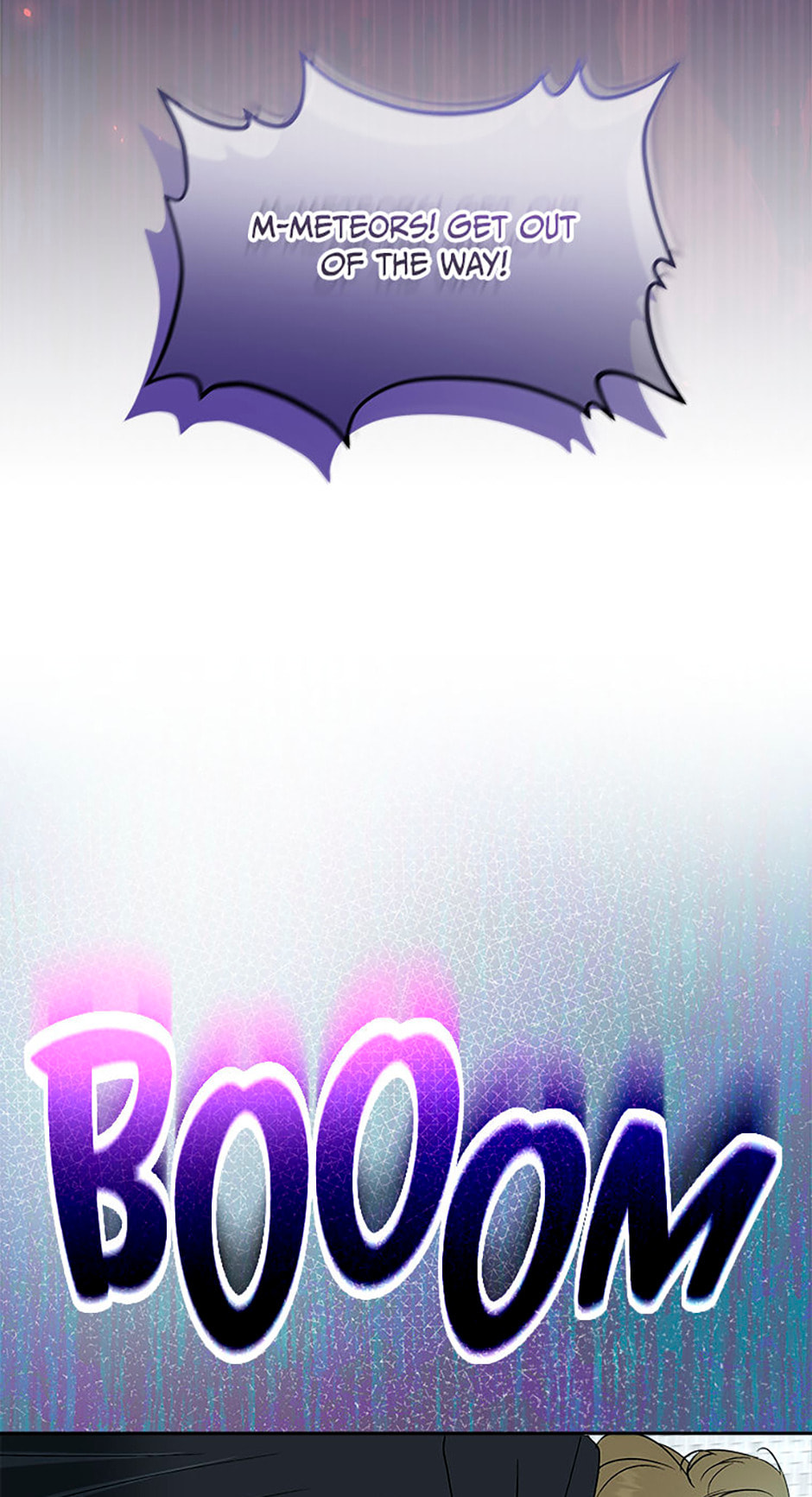 Fostering the Male Lead Chapter 96 page 3 - 