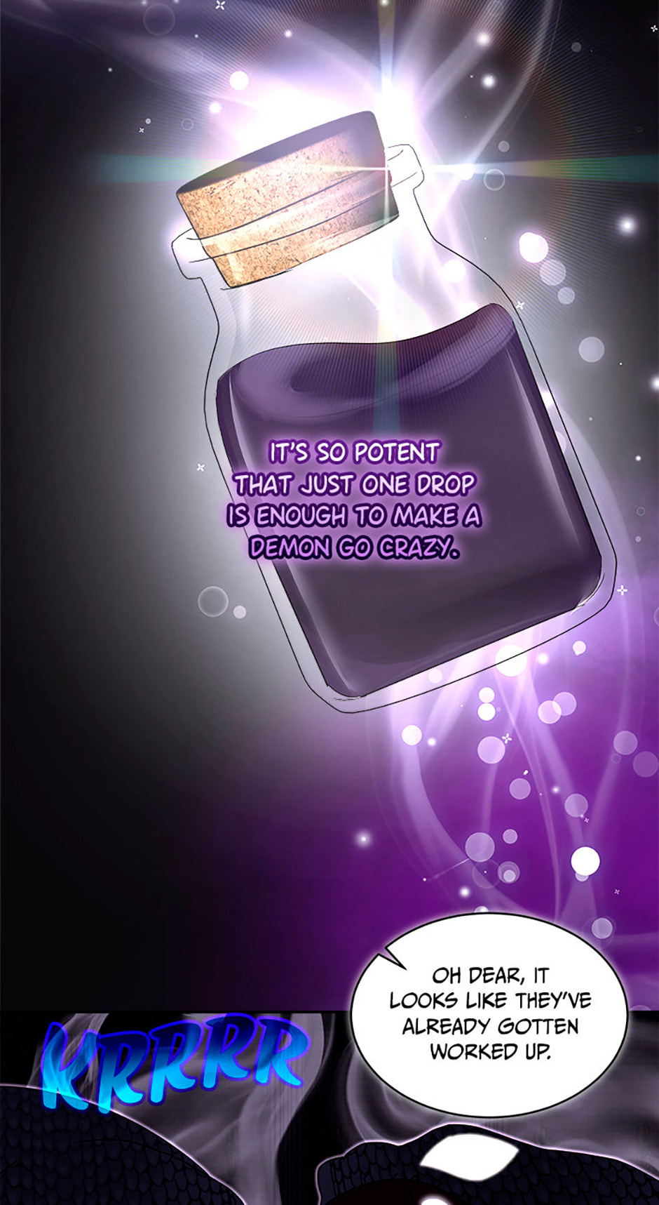 Fostering the Male Lead Chapter 96 page 28 - 
