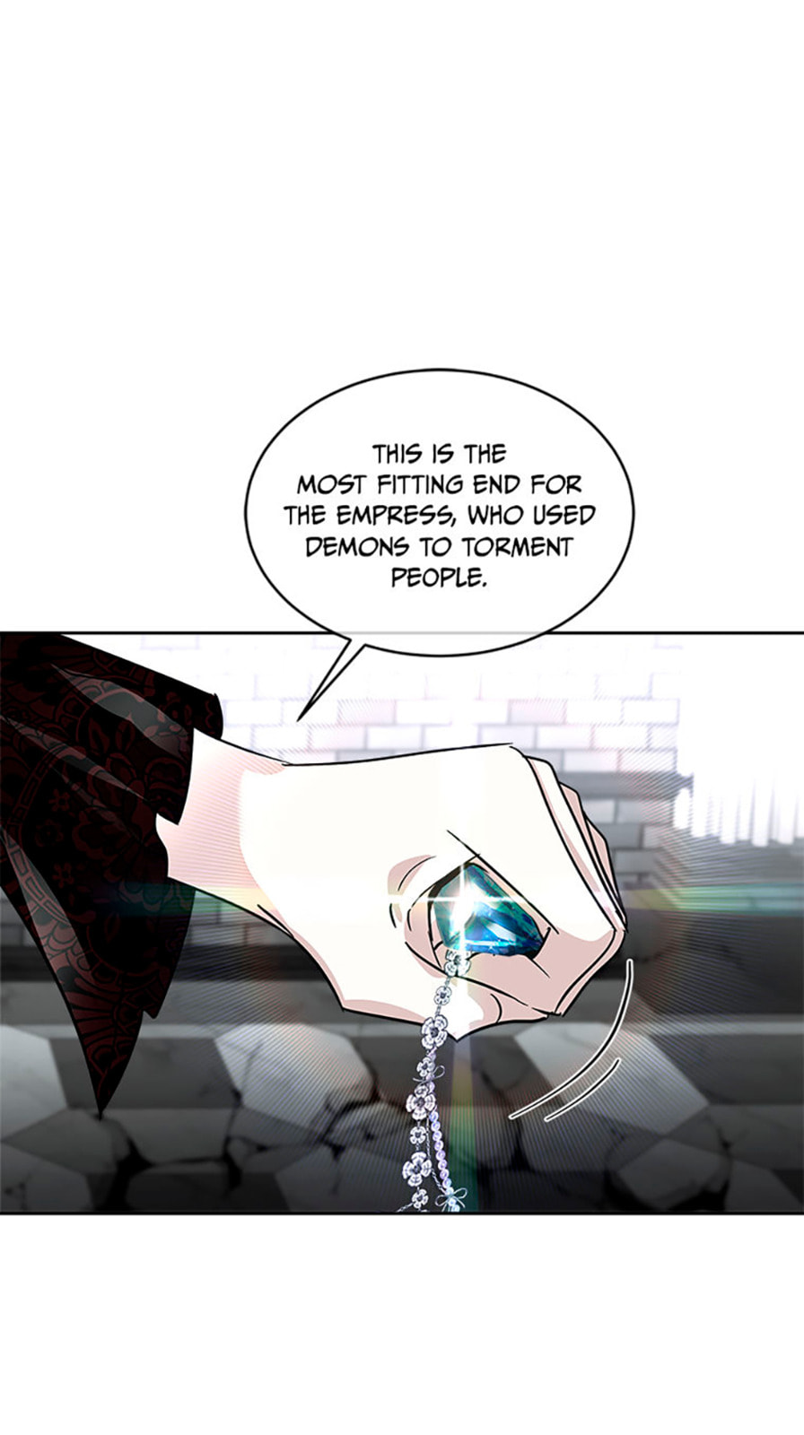 Fostering the Male Lead Chapter 96 page 32 - 