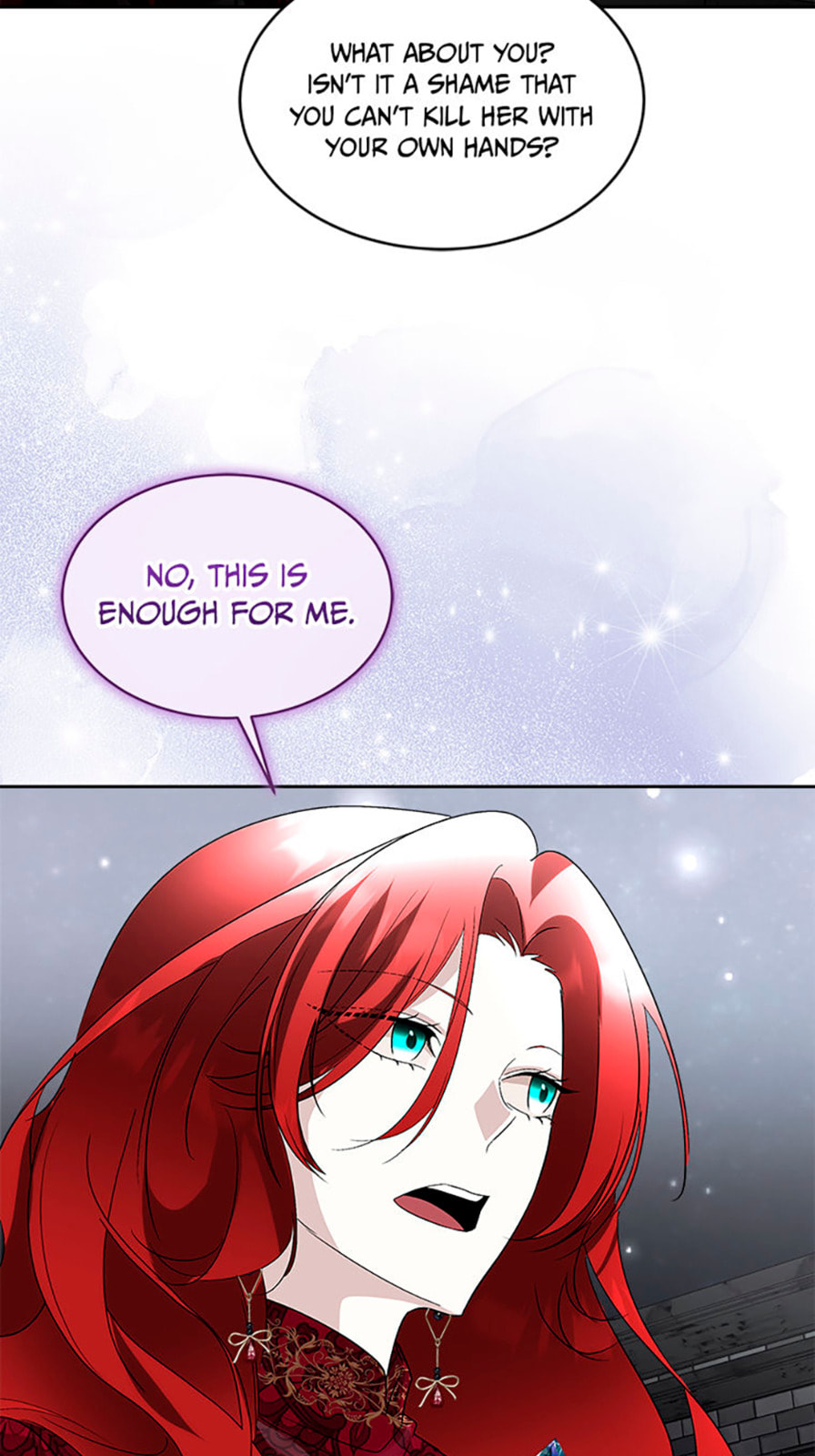 Fostering the Male Lead Chapter 96 page 34 - 