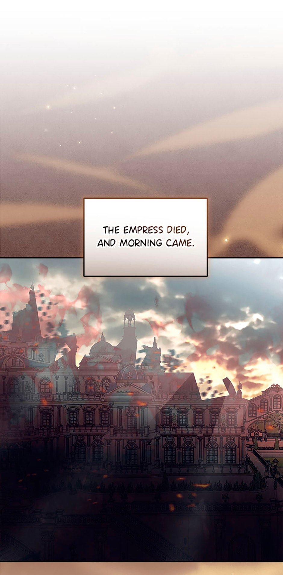 Fostering the Male Lead Chapter 96 page 42 - 
