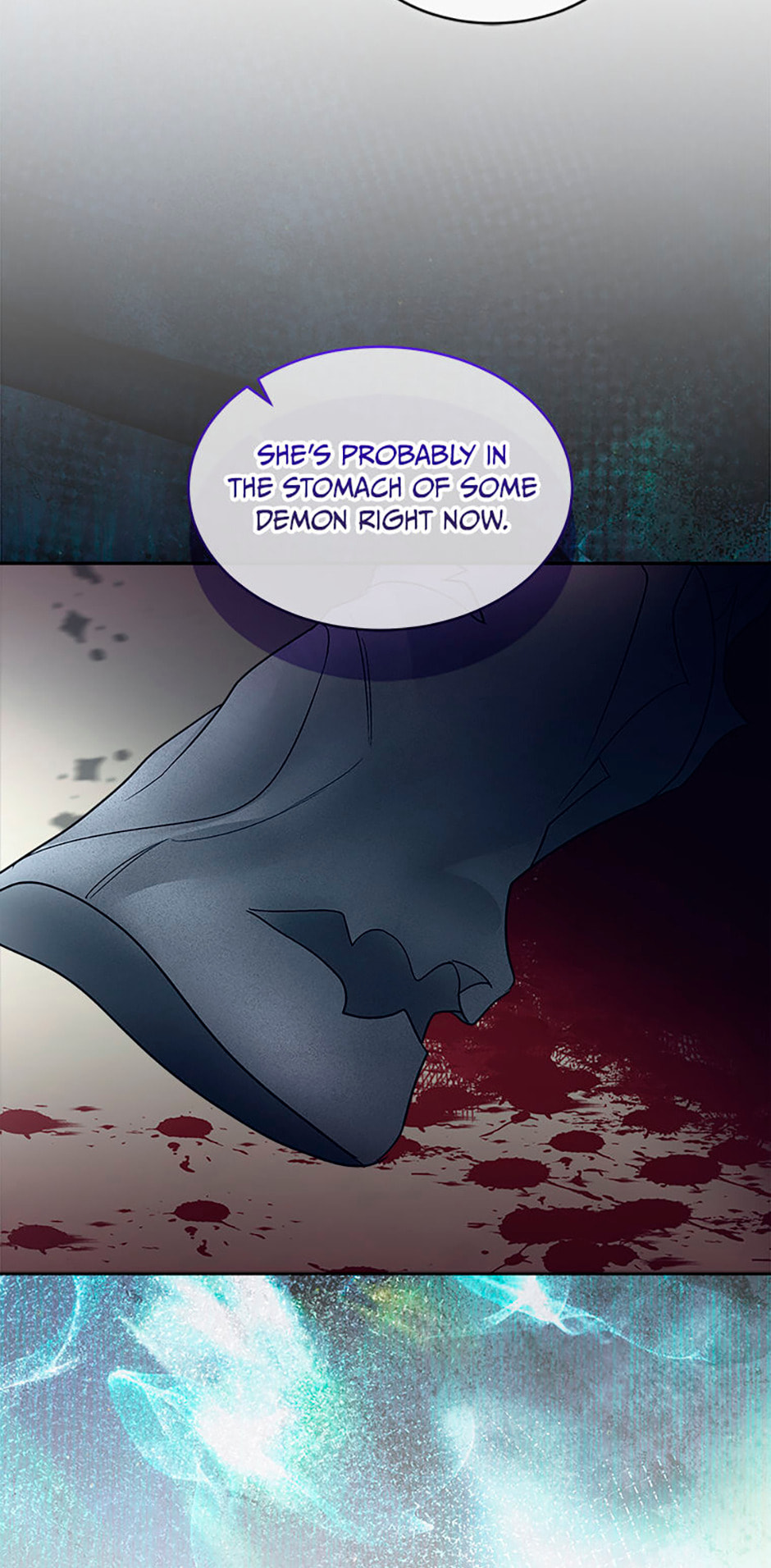 Fostering the Male Lead Chapter 96 page 44 - 