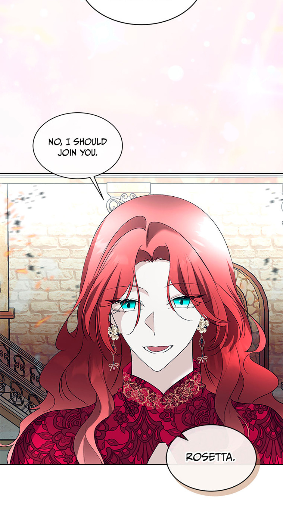 Fostering the Male Lead Chapter 96 page 48 - 