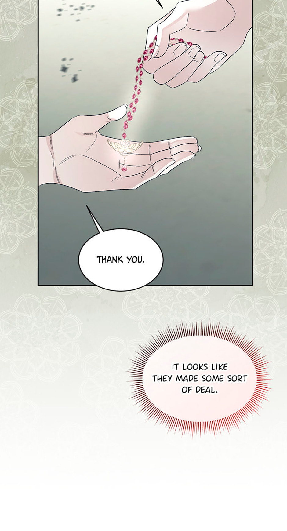 Fostering the Male Lead Chapter 96 page 52 - 
