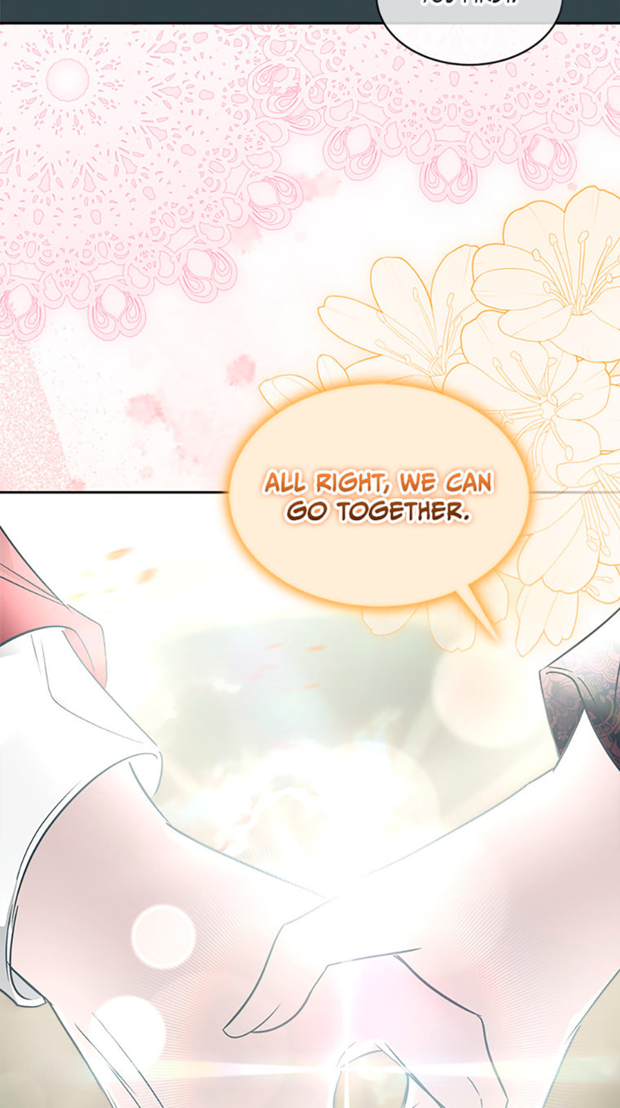 Fostering the Male Lead Chapter 96 page 57 - 
