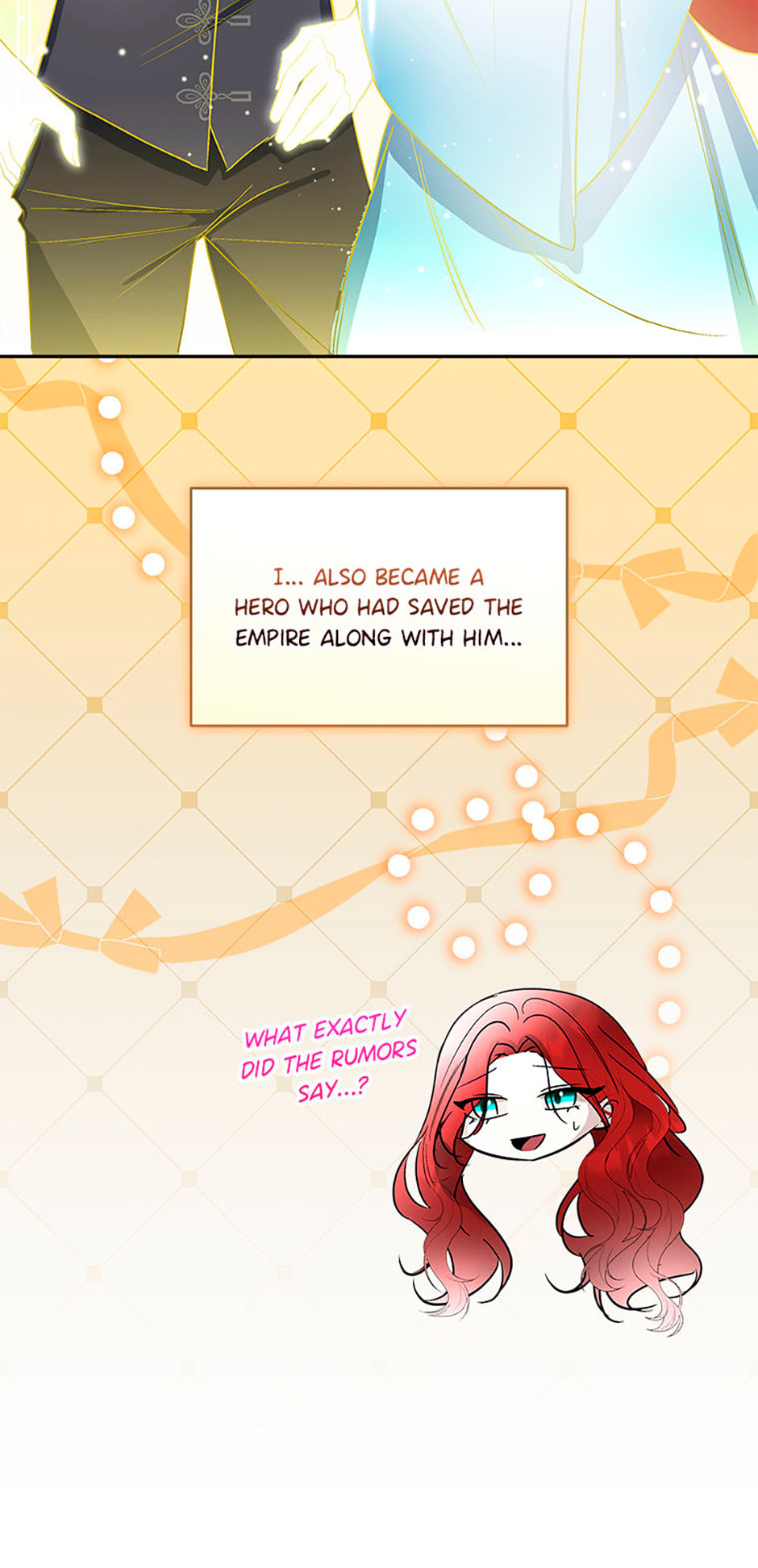 Fostering the Male Lead Chapter 96 page 62 - 
