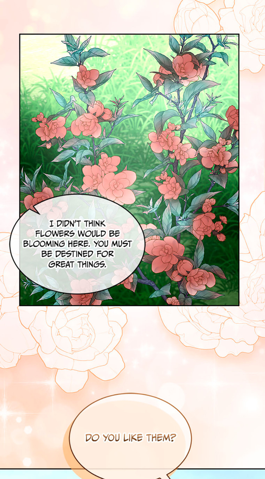 Fostering the Male Lead Chapter 96 page 65 - 