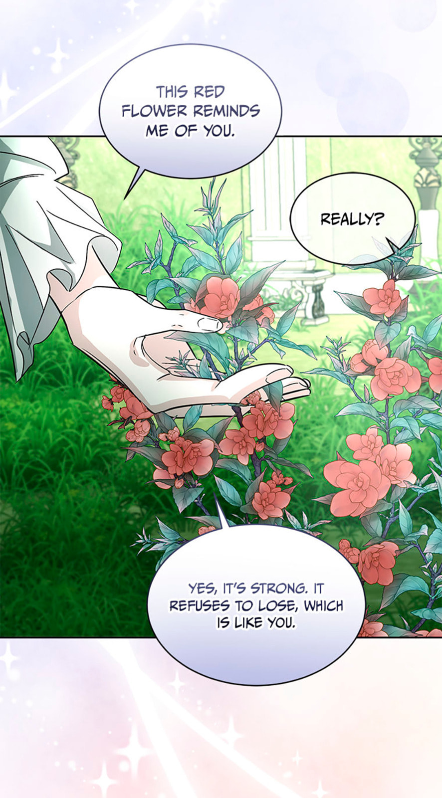 Fostering the Male Lead Chapter 96 page 67 - 
