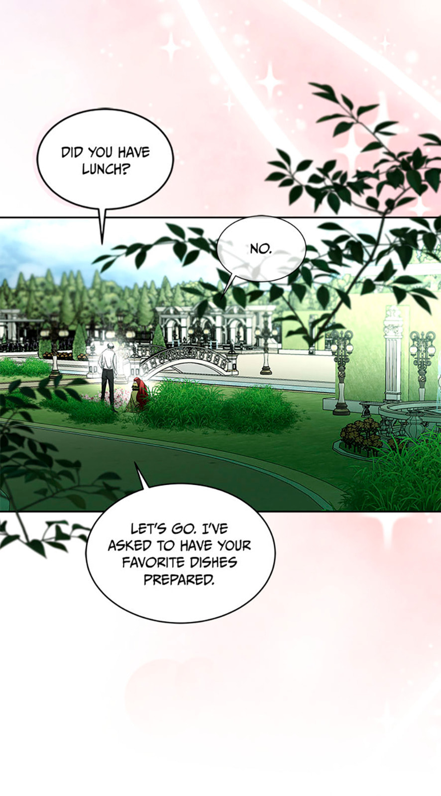 Fostering the Male Lead Chapter 96 page 68 - 