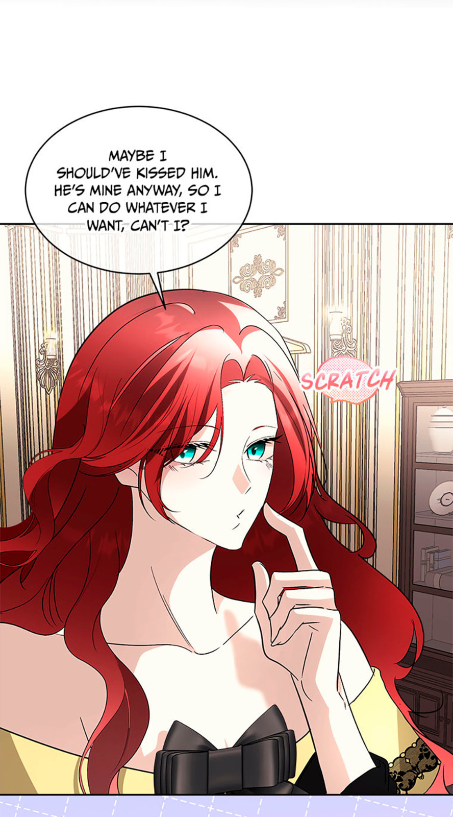 Fostering the Male Lead Chapter 96 page 71 - 