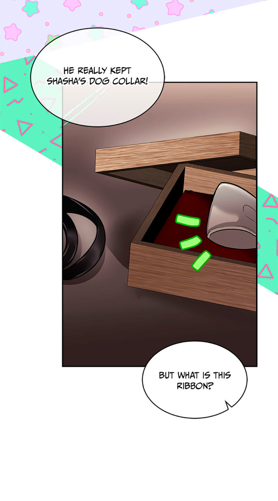 Fostering the Male Lead Chapter 96 page 73 - 