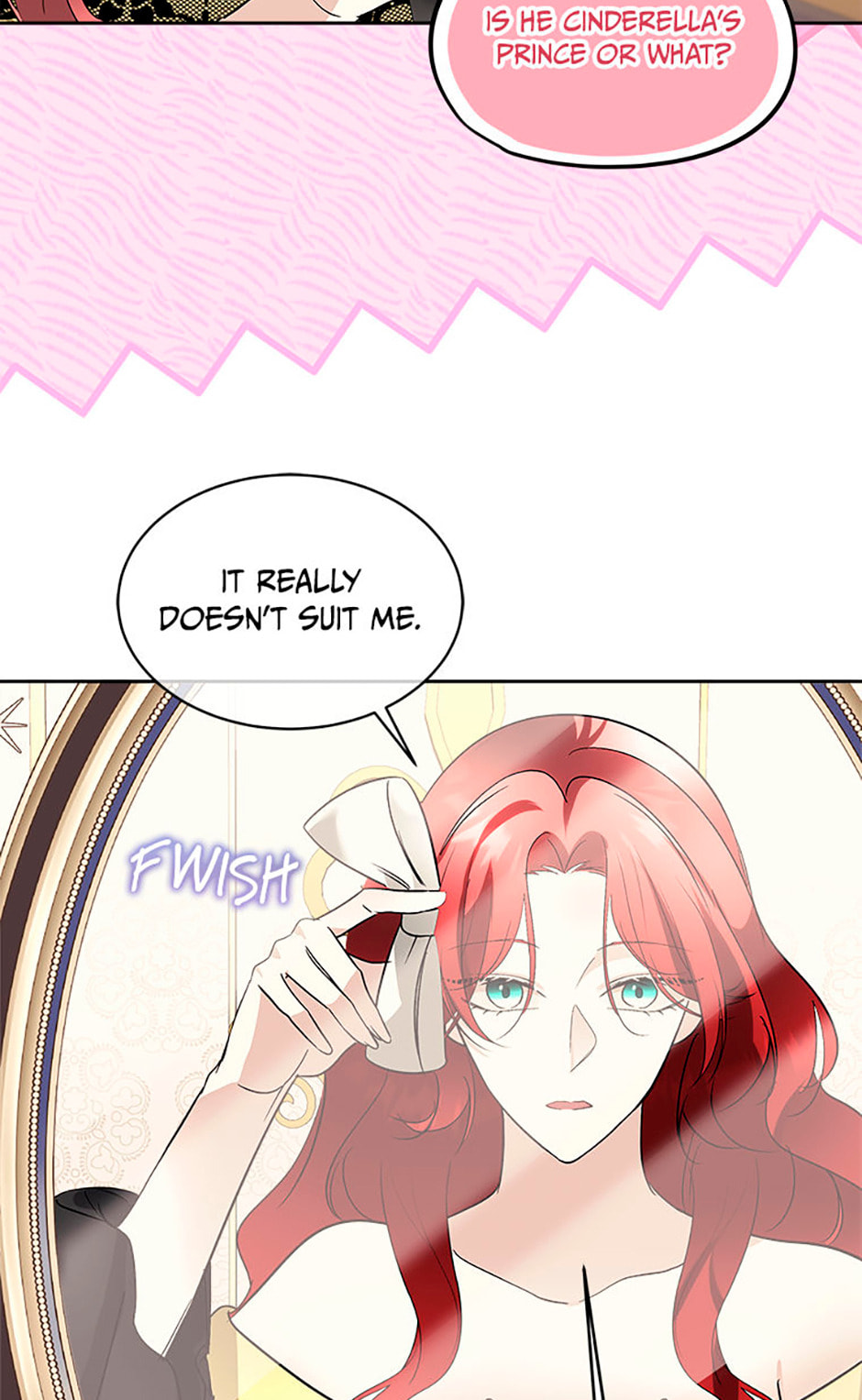 Fostering the Male Lead Chapter 96 page 75 - 
