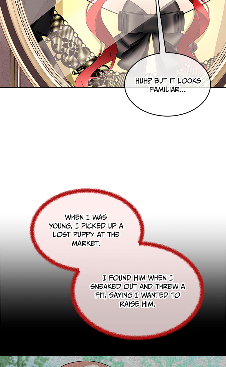 Fostering the Male Lead Chapter 96 page 76 - 