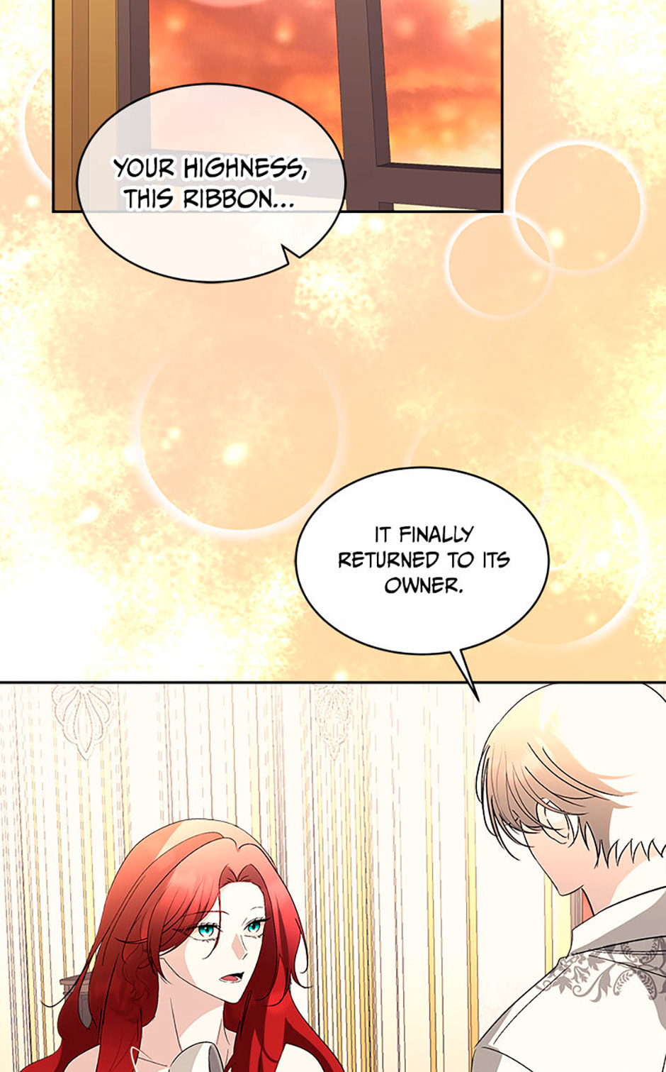 Fostering the Male Lead Chapter 96 page 80 - 