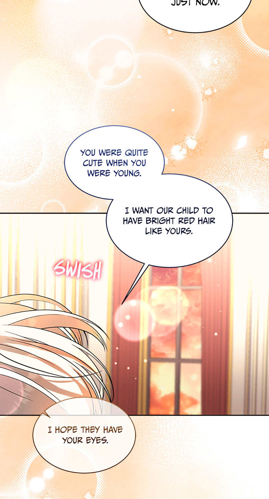 Fostering the Male Lead Chapter 96 page 83 - 