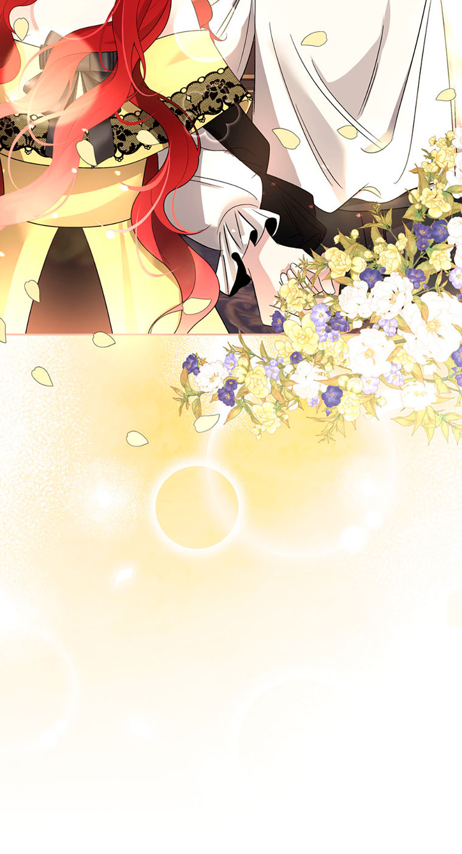 Fostering the Male Lead Chapter 96 page 85 - 