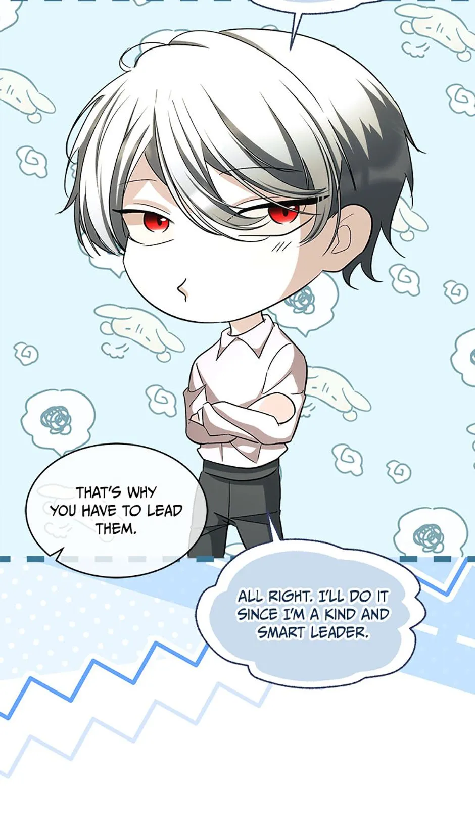 Fostering the Male Lead Chapter 98 page 15 - 