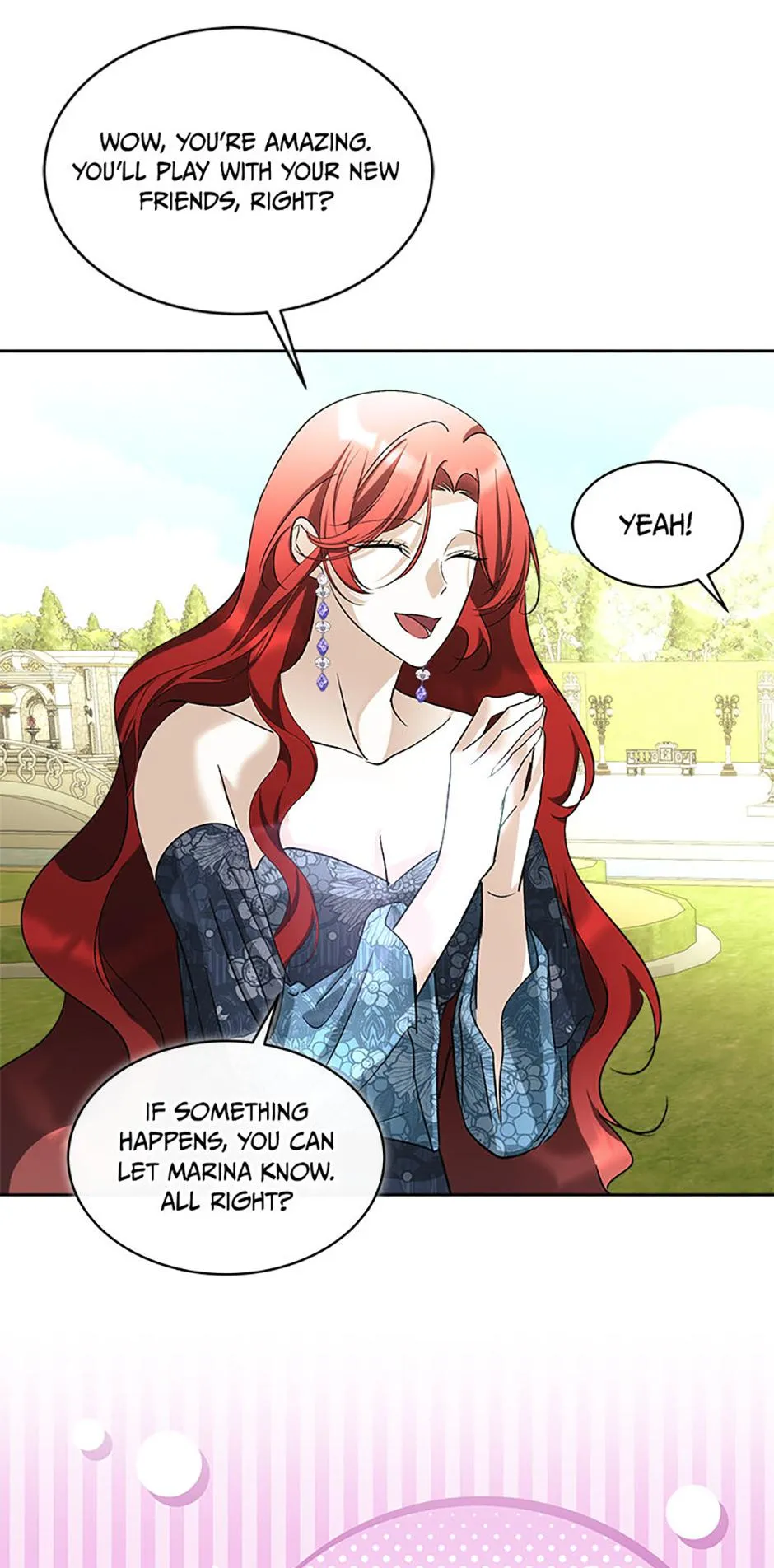 Fostering the Male Lead Chapter 98 page 16 - 