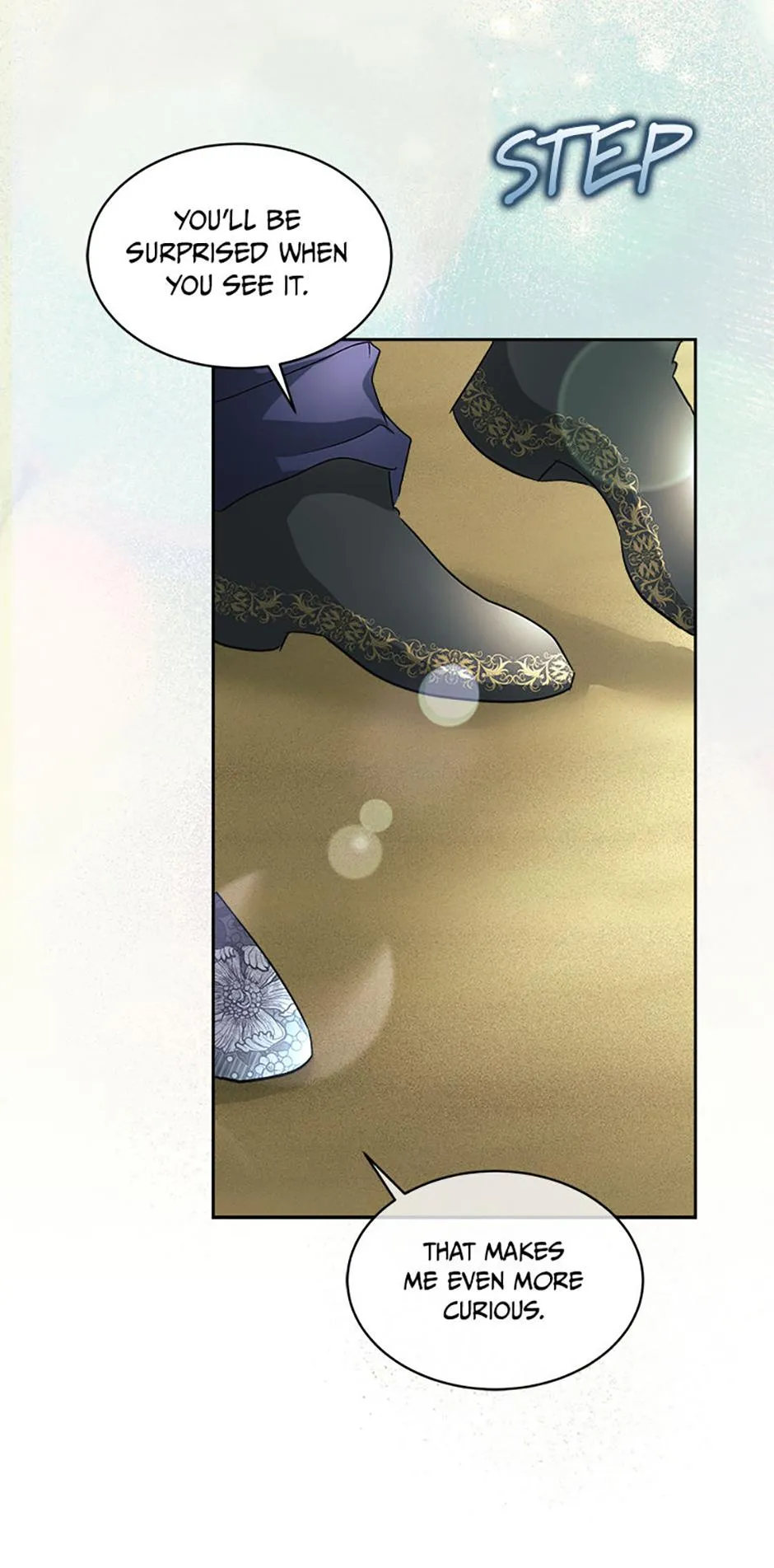 Fostering the Male Lead Chapter 98 page 20 - 