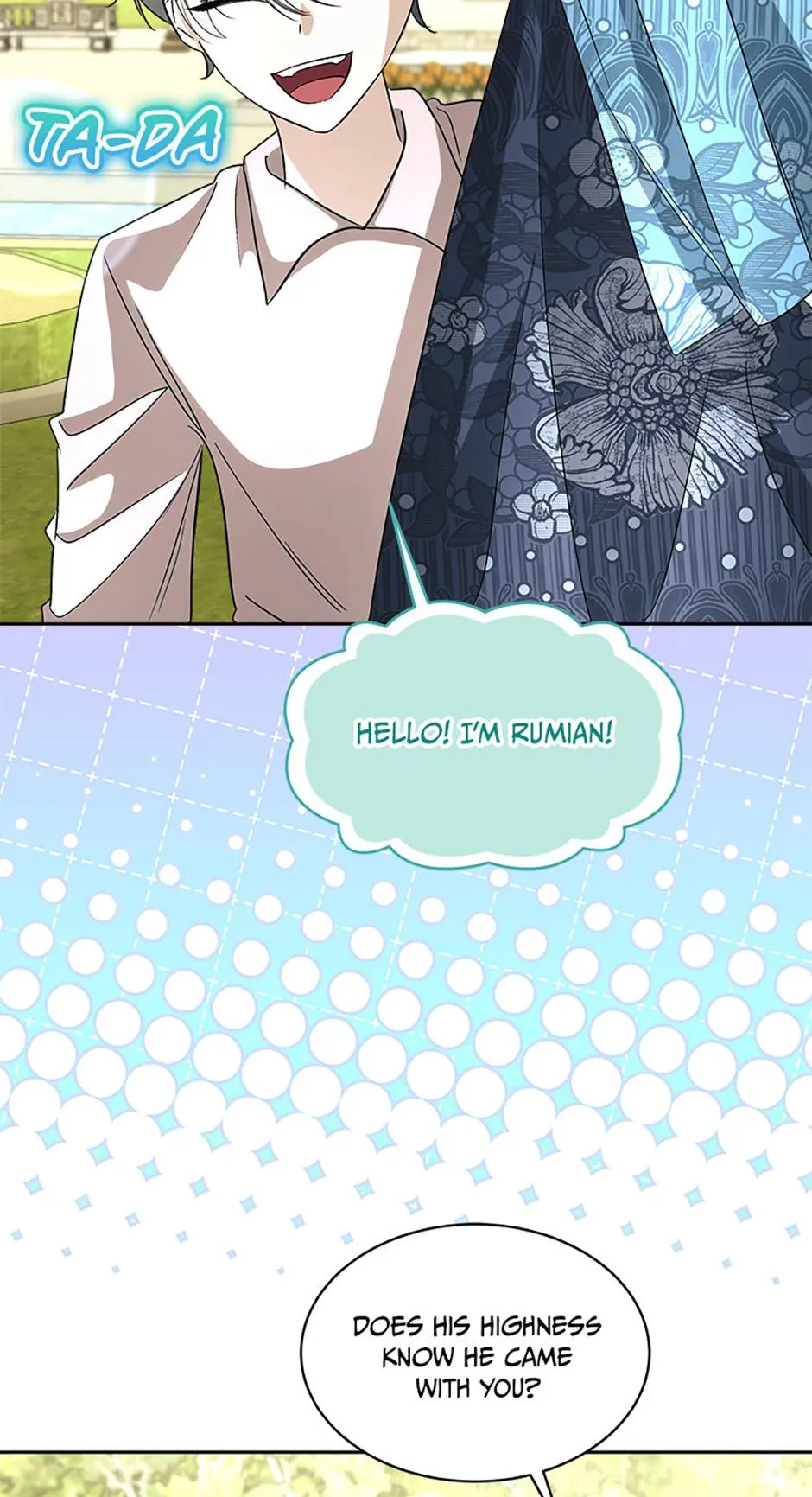 Fostering the Male Lead Chapter 98 page 3 - 