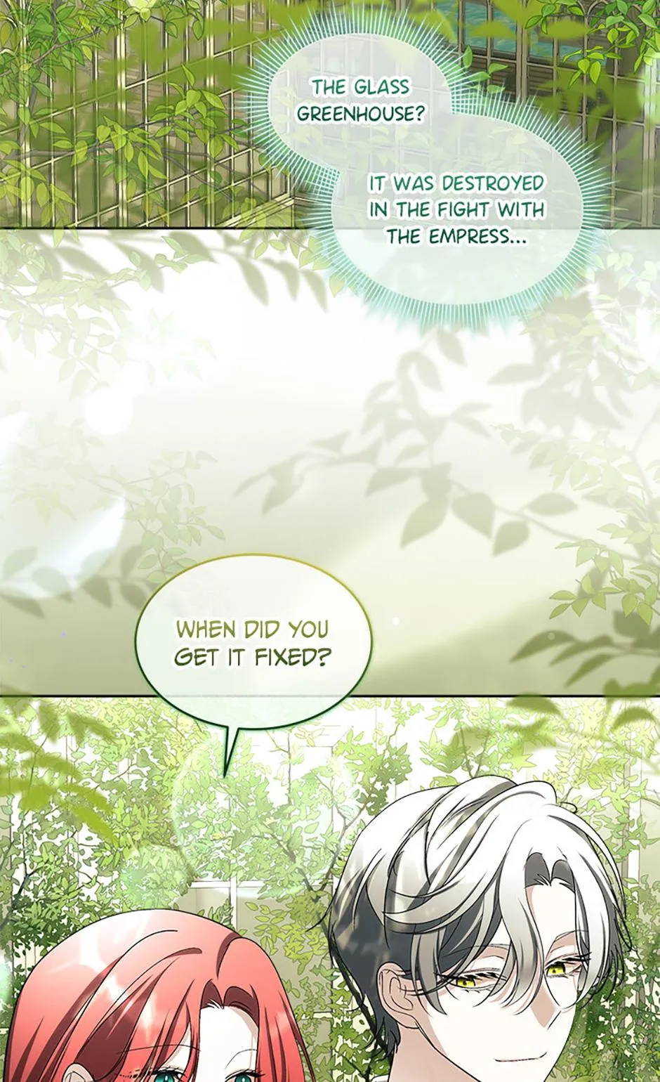 Fostering the Male Lead Chapter 98 page 22 - 