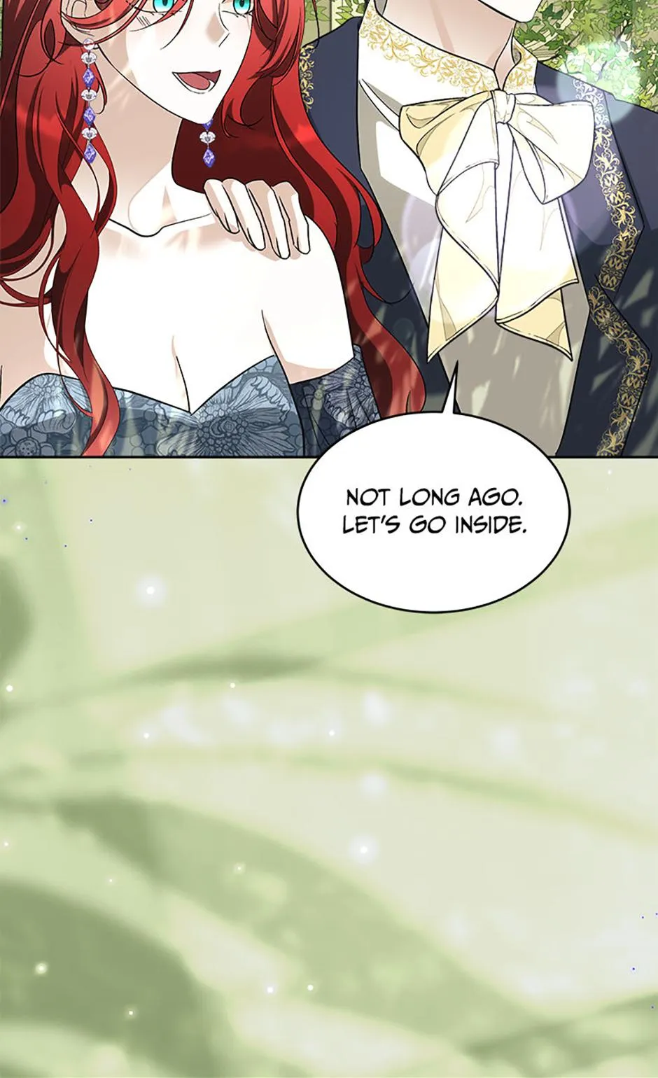 Fostering the Male Lead Chapter 98 page 23 - 
