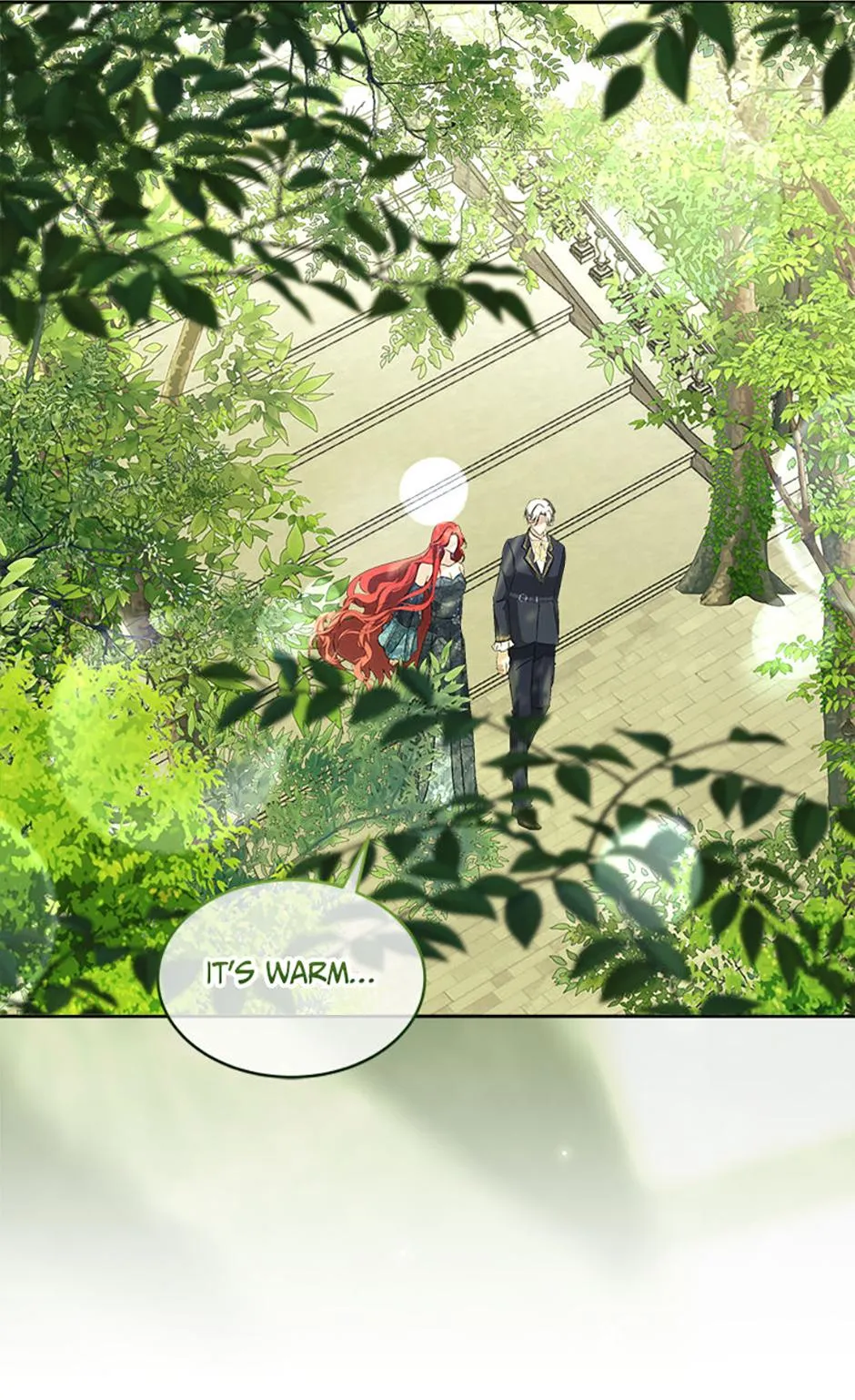 Fostering the Male Lead Chapter 98 page 24 - 