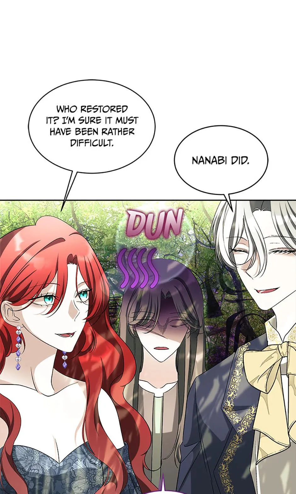 Fostering the Male Lead Chapter 98 page 25 - 