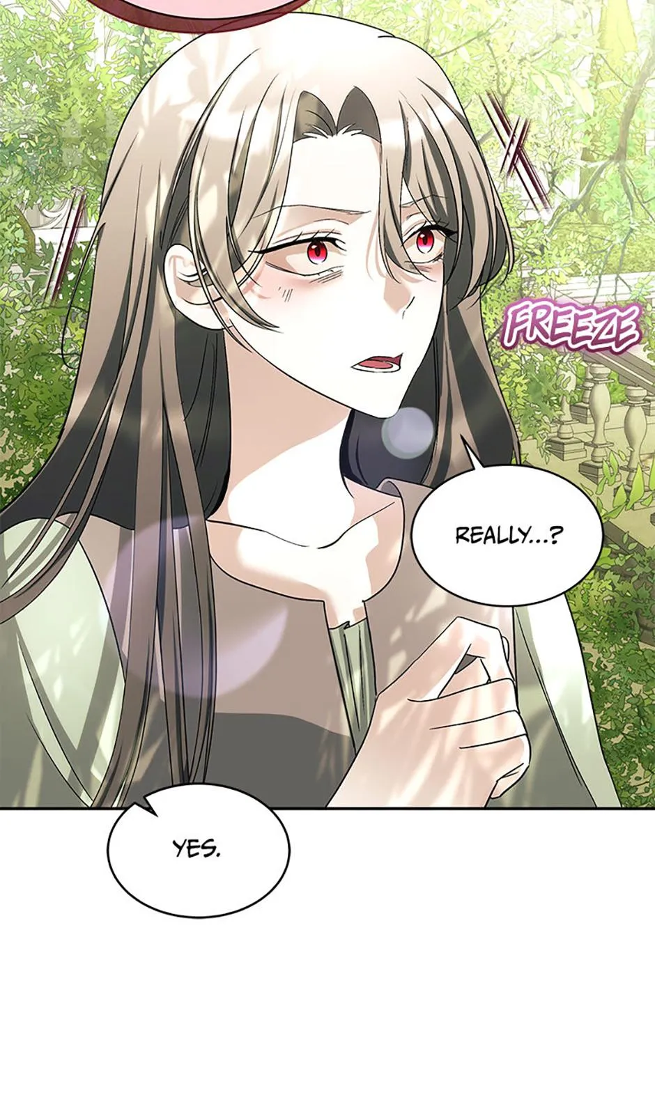Fostering the Male Lead Chapter 98 page 28 - 
