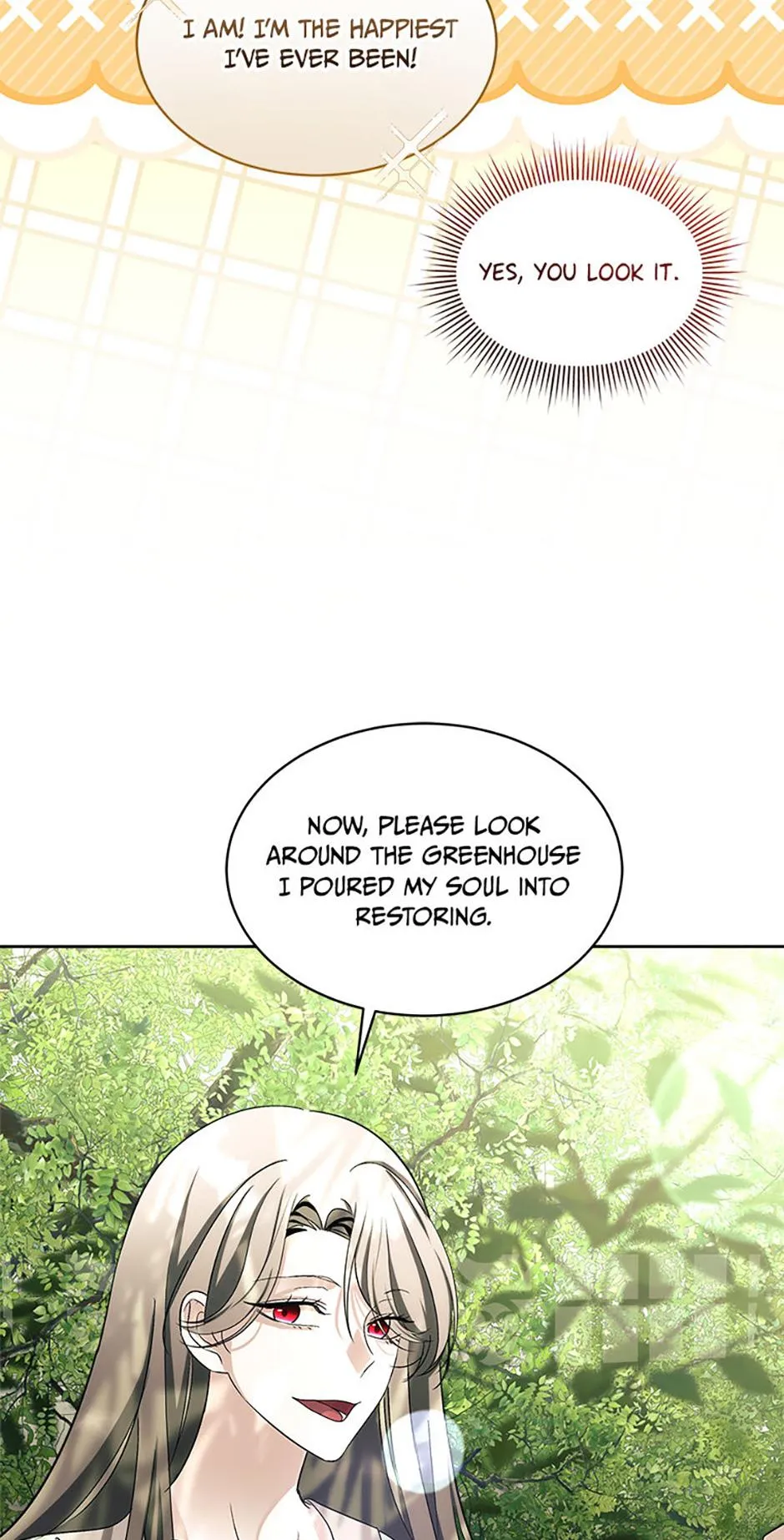 Fostering the Male Lead Chapter 98 page 30 - 