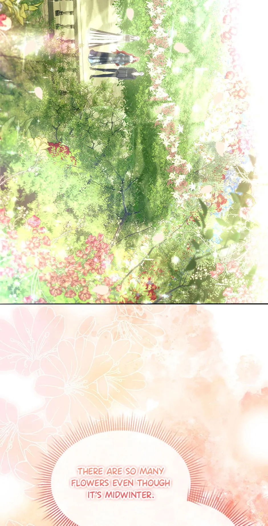 Fostering the Male Lead Chapter 98 page 32 - 