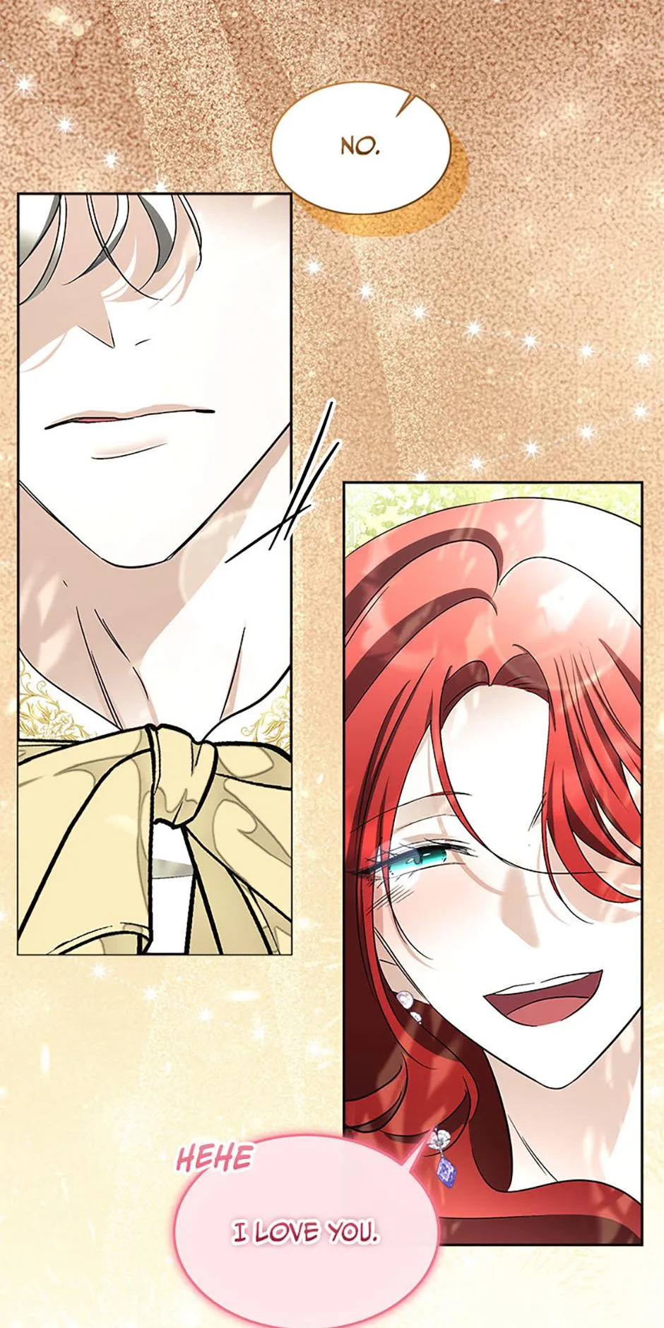 Fostering the Male Lead Chapter 98 page 43 - 