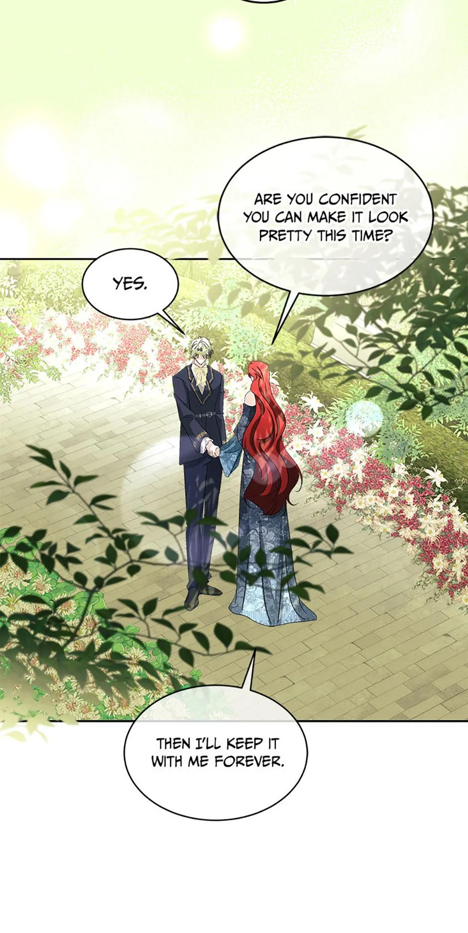 Fostering the Male Lead Chapter 98 page 47 - 