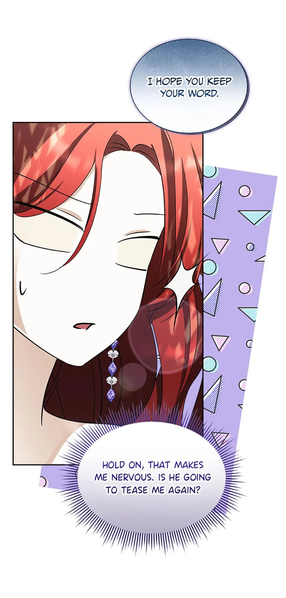 Fostering the Male Lead Chapter 98 page 48 - 