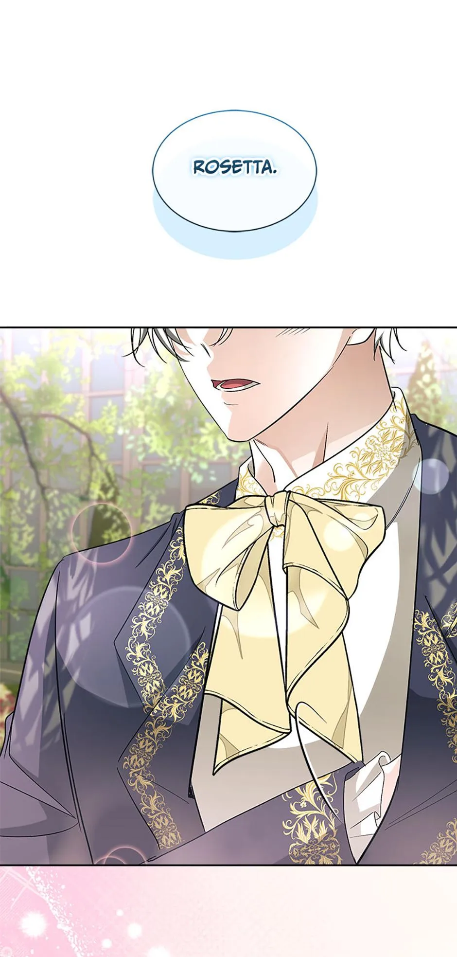 Fostering the Male Lead Chapter 98 page 49 - 