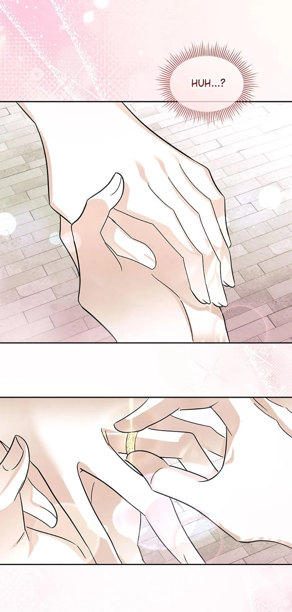 Fostering the Male Lead Chapter 98 page 50 - 