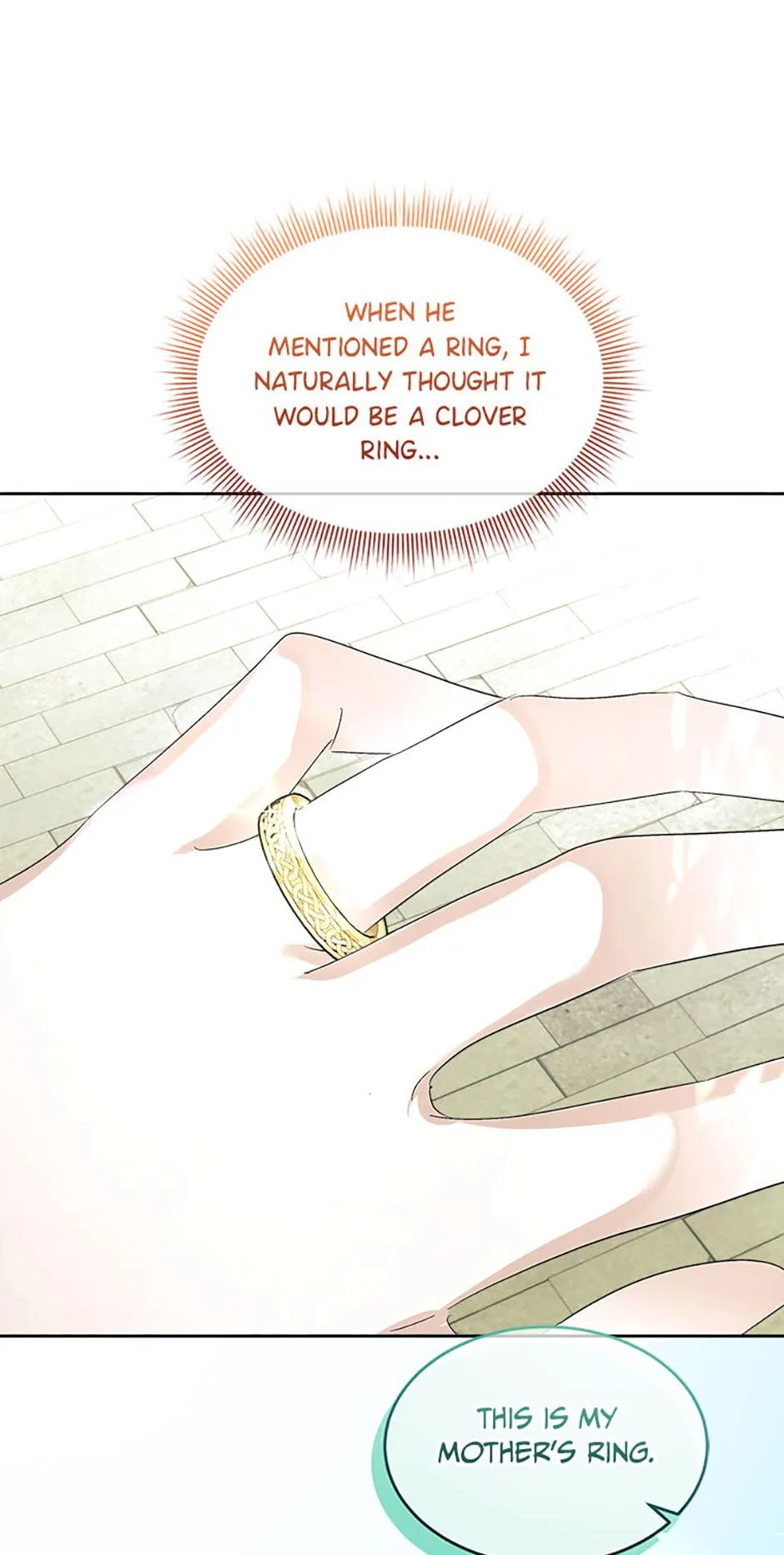 Fostering the Male Lead Chapter 98 page 54 - 