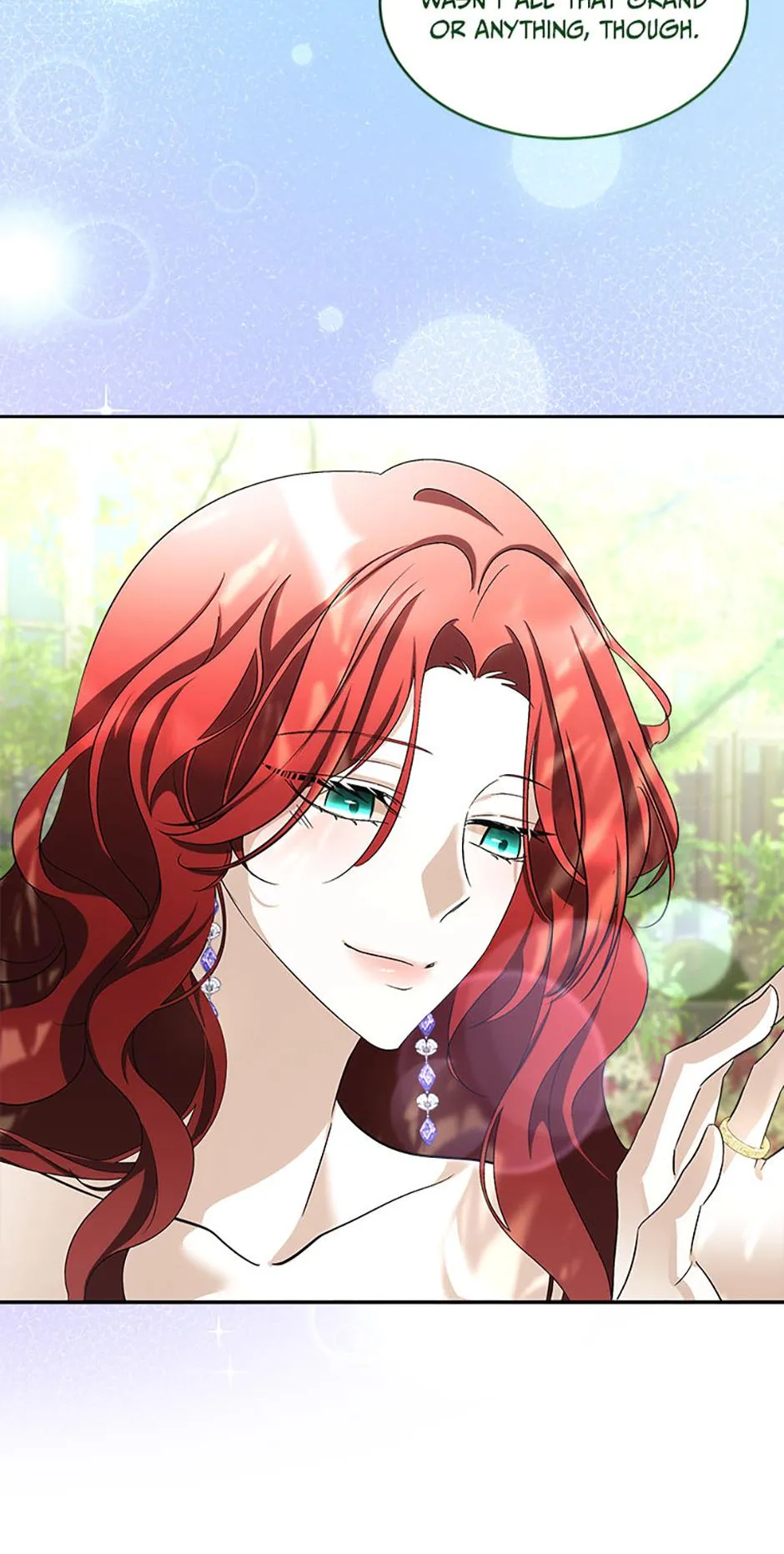 Fostering the Male Lead Chapter 98 page 56 - 