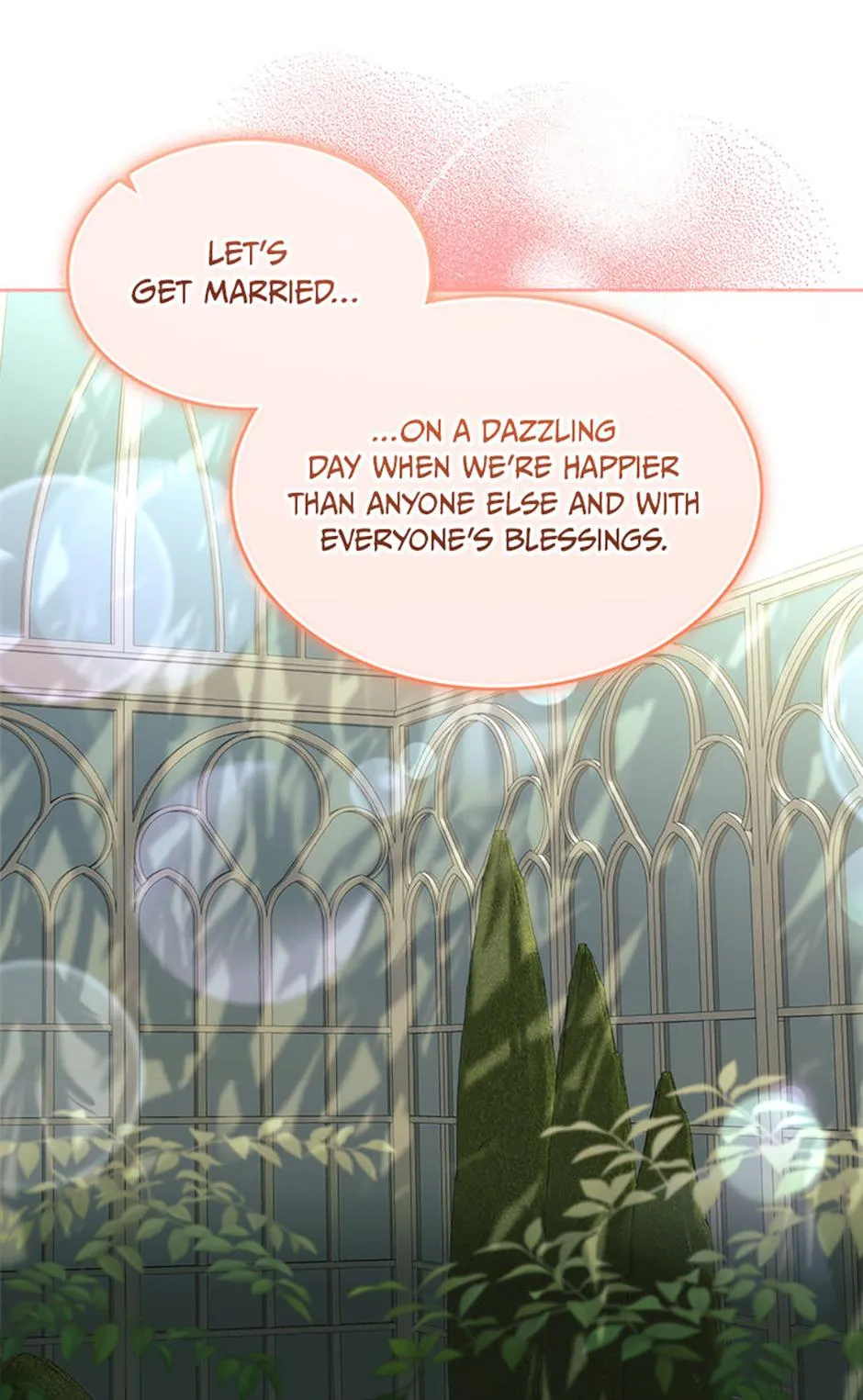 Fostering the Male Lead Chapter 98 page 62 - 