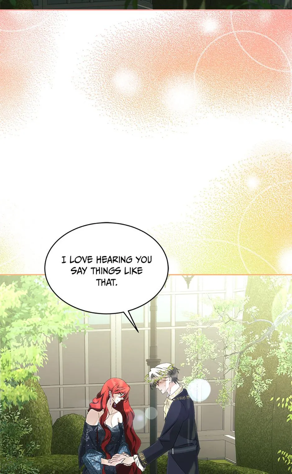 Fostering the Male Lead Chapter 98 page 63 - 