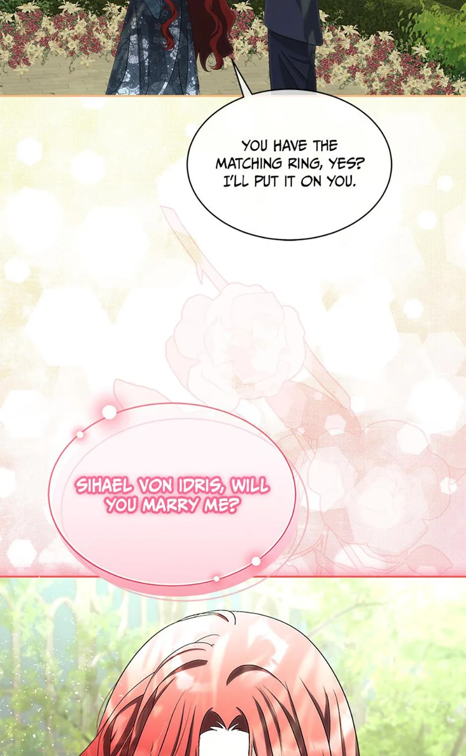 Fostering the Male Lead Chapter 98 page 64 - 