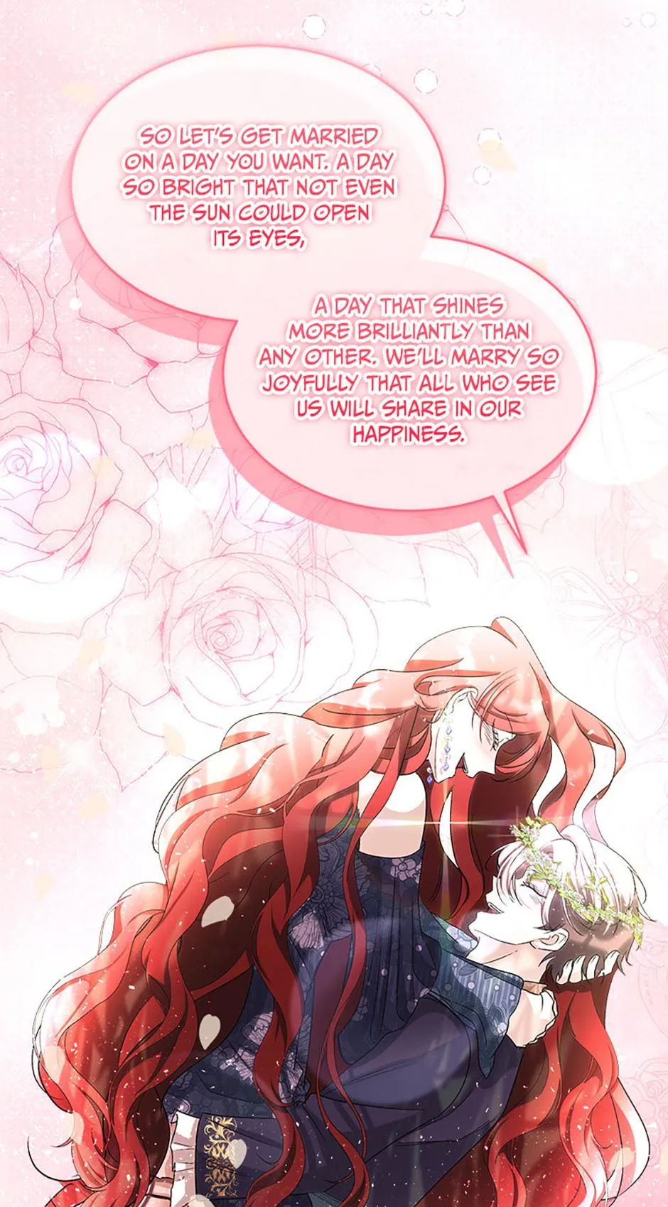 Fostering the Male Lead Chapter 98 page 68 - 