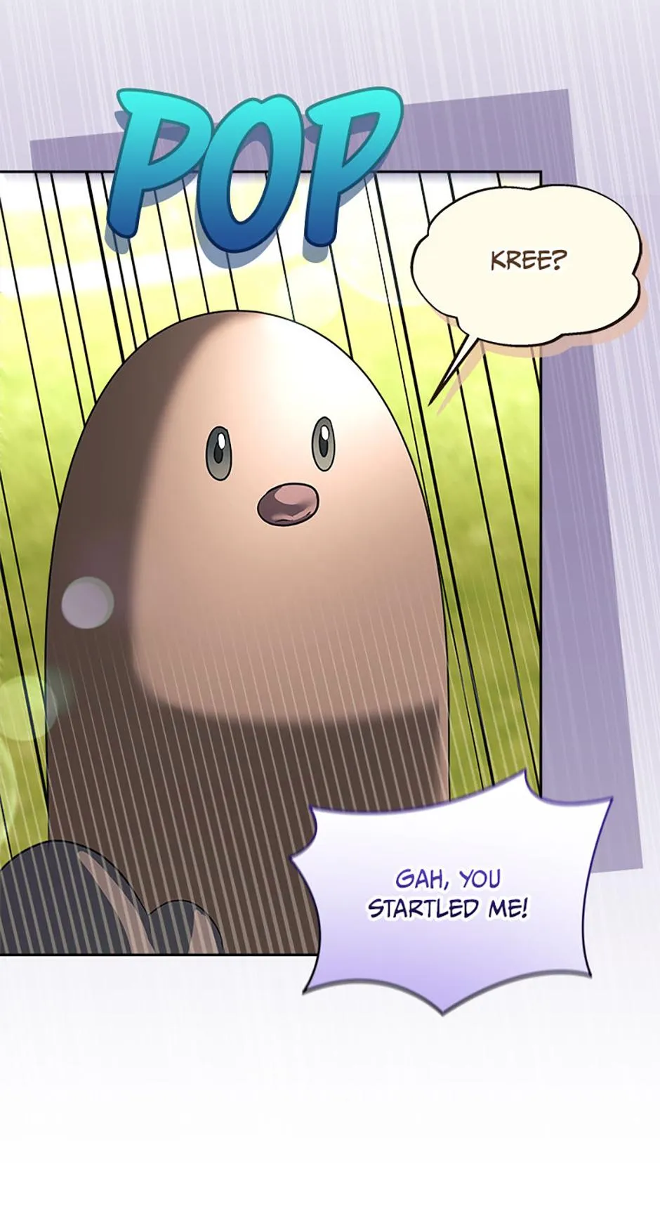 Fostering the Male Lead Chapter 98 page 10 - 